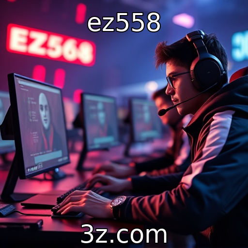 O crescimento dos eSports e suas implicações comerciais