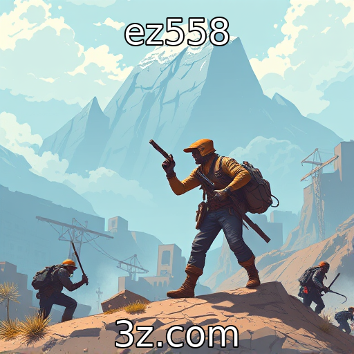 Evolução dos jogos independentes e seu papel no mercado