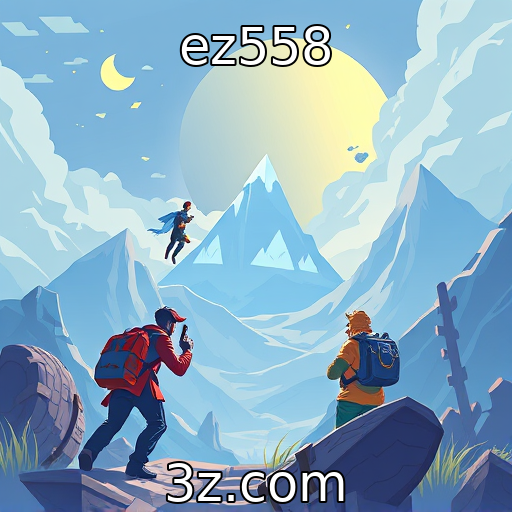 Crescimento do mercado de jogos independentes